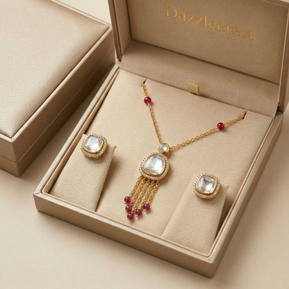 Noor Tassel box
