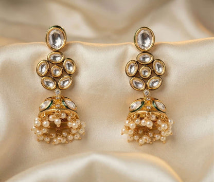 Ziya Jhumka