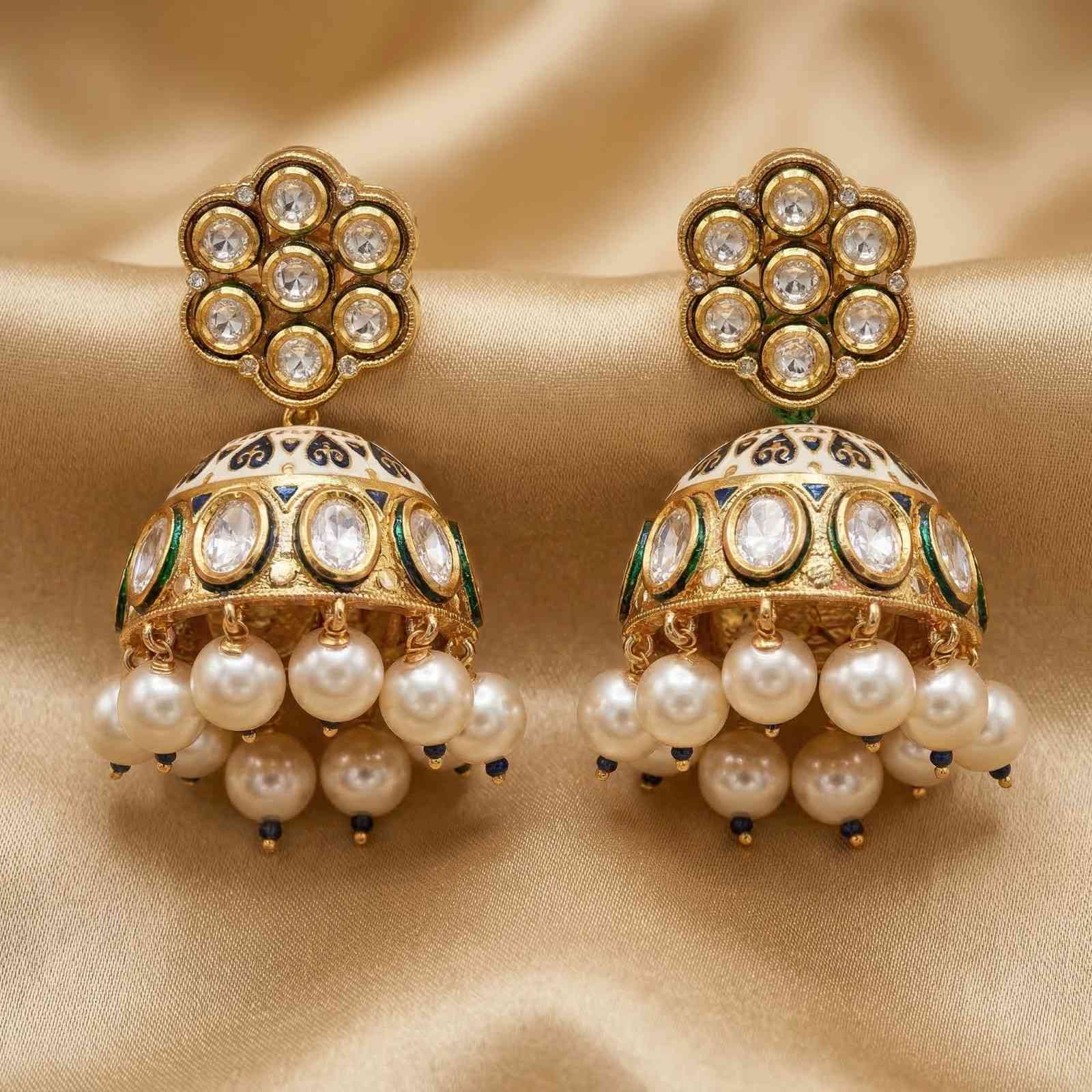 Noor Jhumka