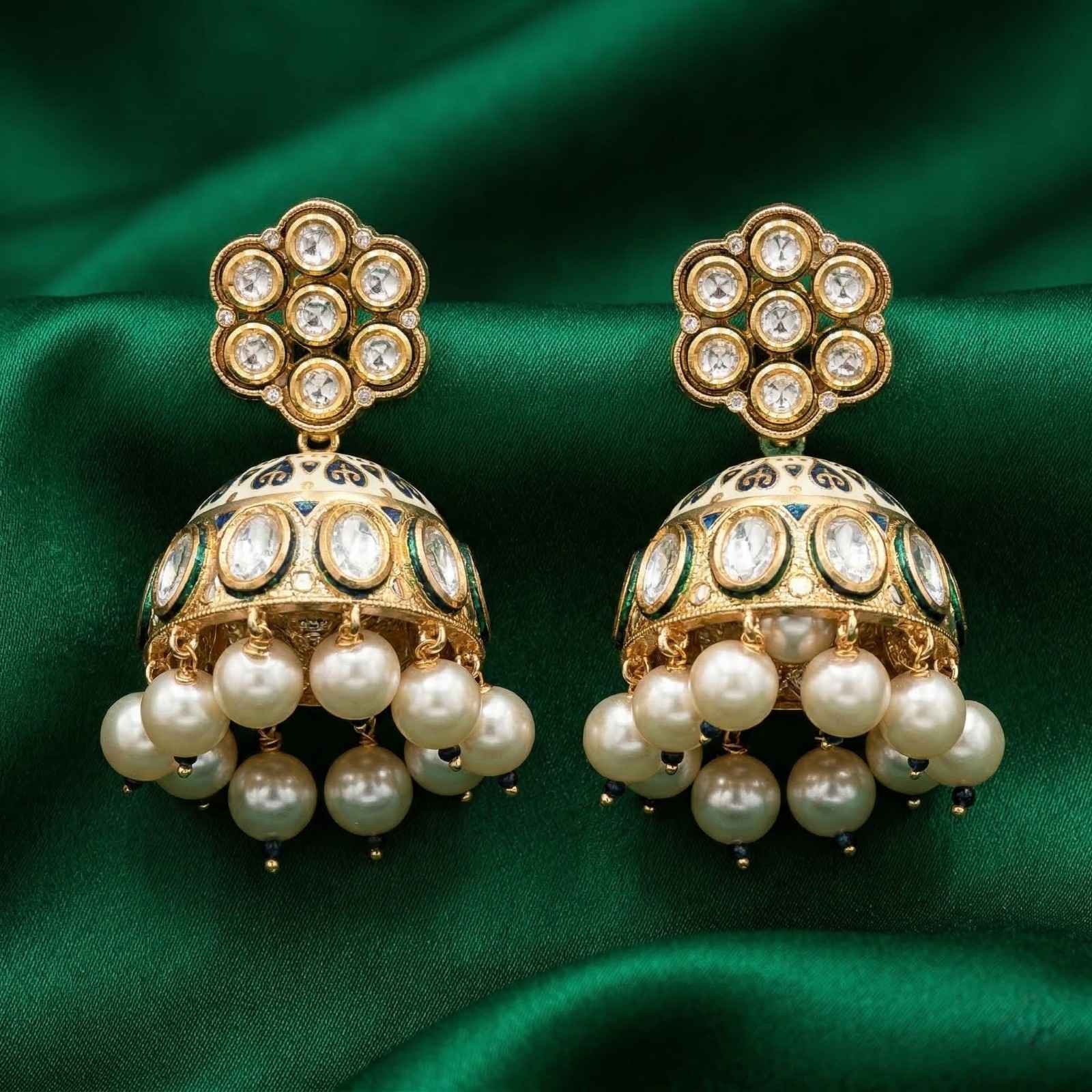 Noor Jhumka jhumka