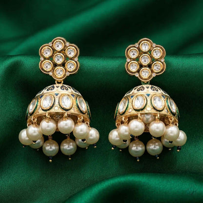Noor Jhumka jhumka