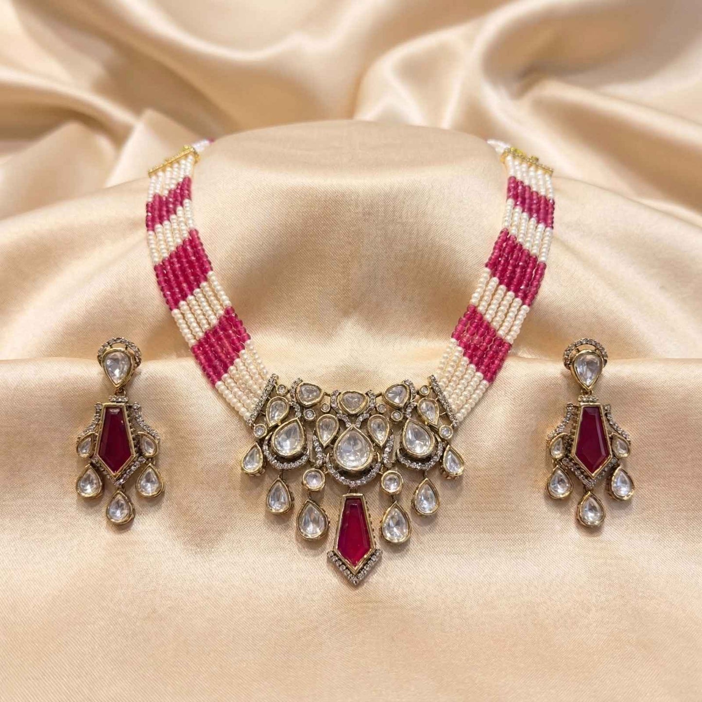 Rani Drop set