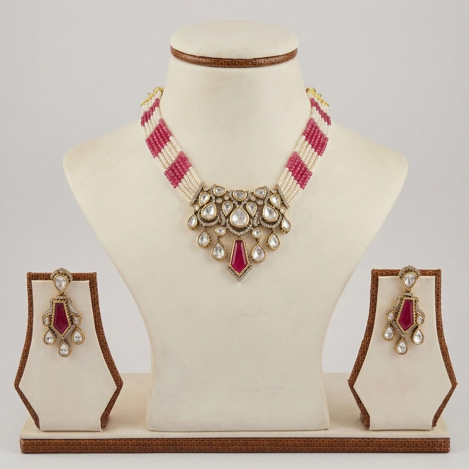 Rani Drop set