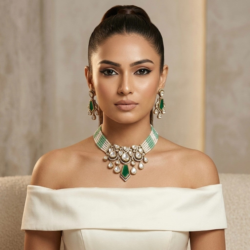 Noorani Mint model