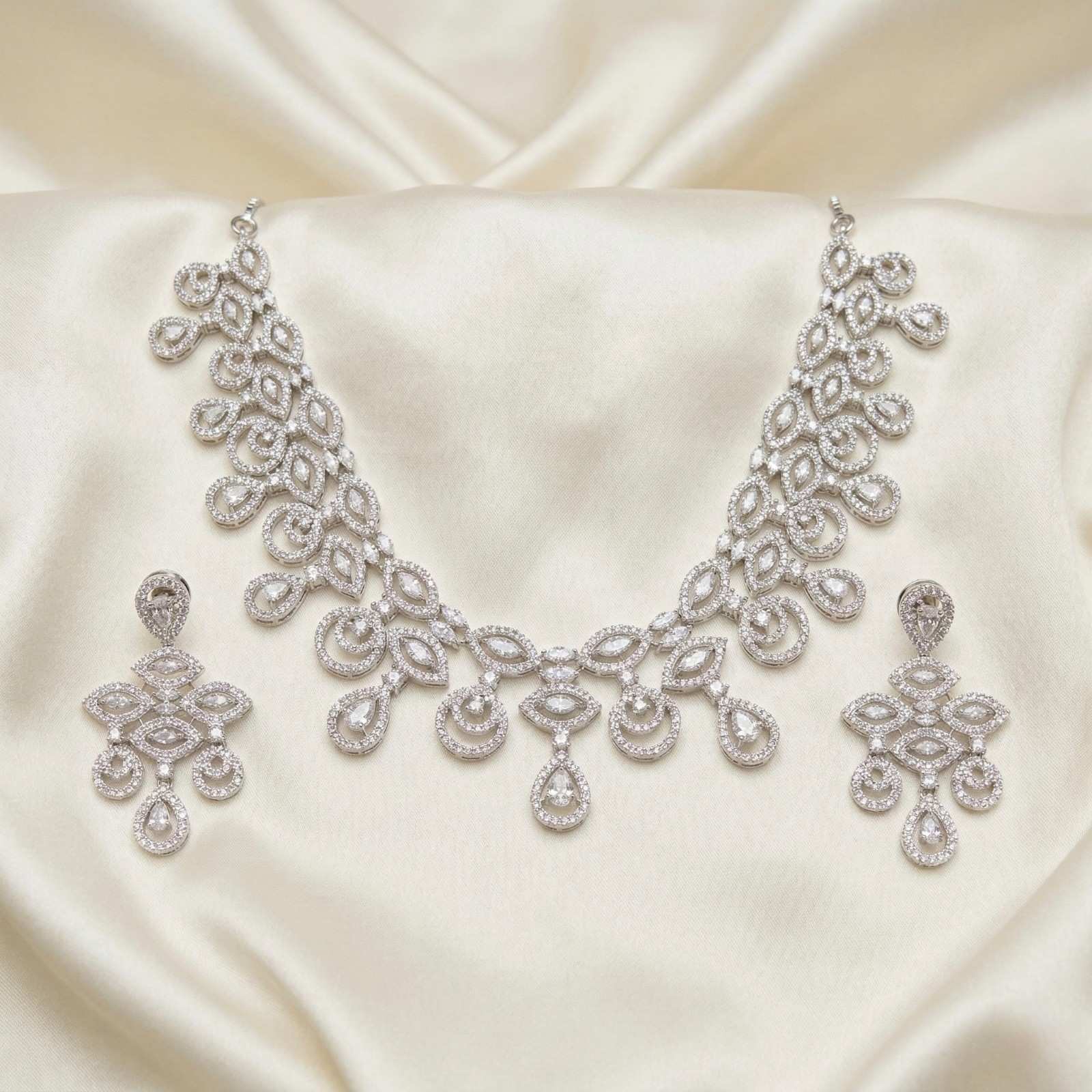 Sitara Drop set