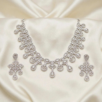 Sitara Drop set