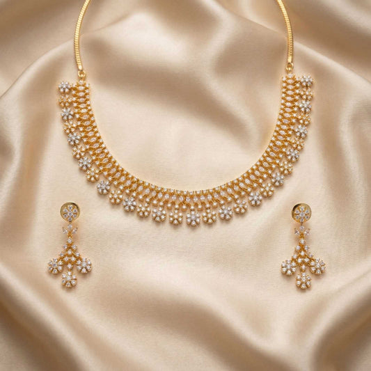 Shahi Bloom set
