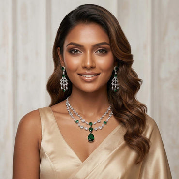Noor Layers with women