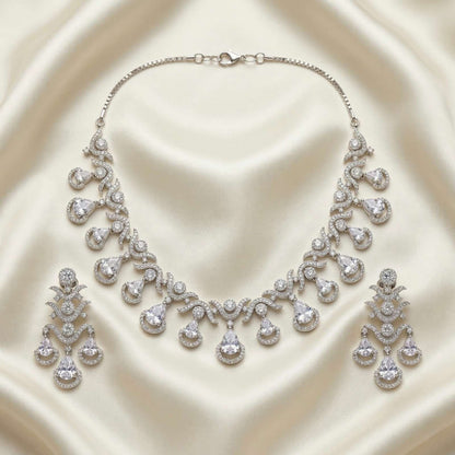 Chand Drop set