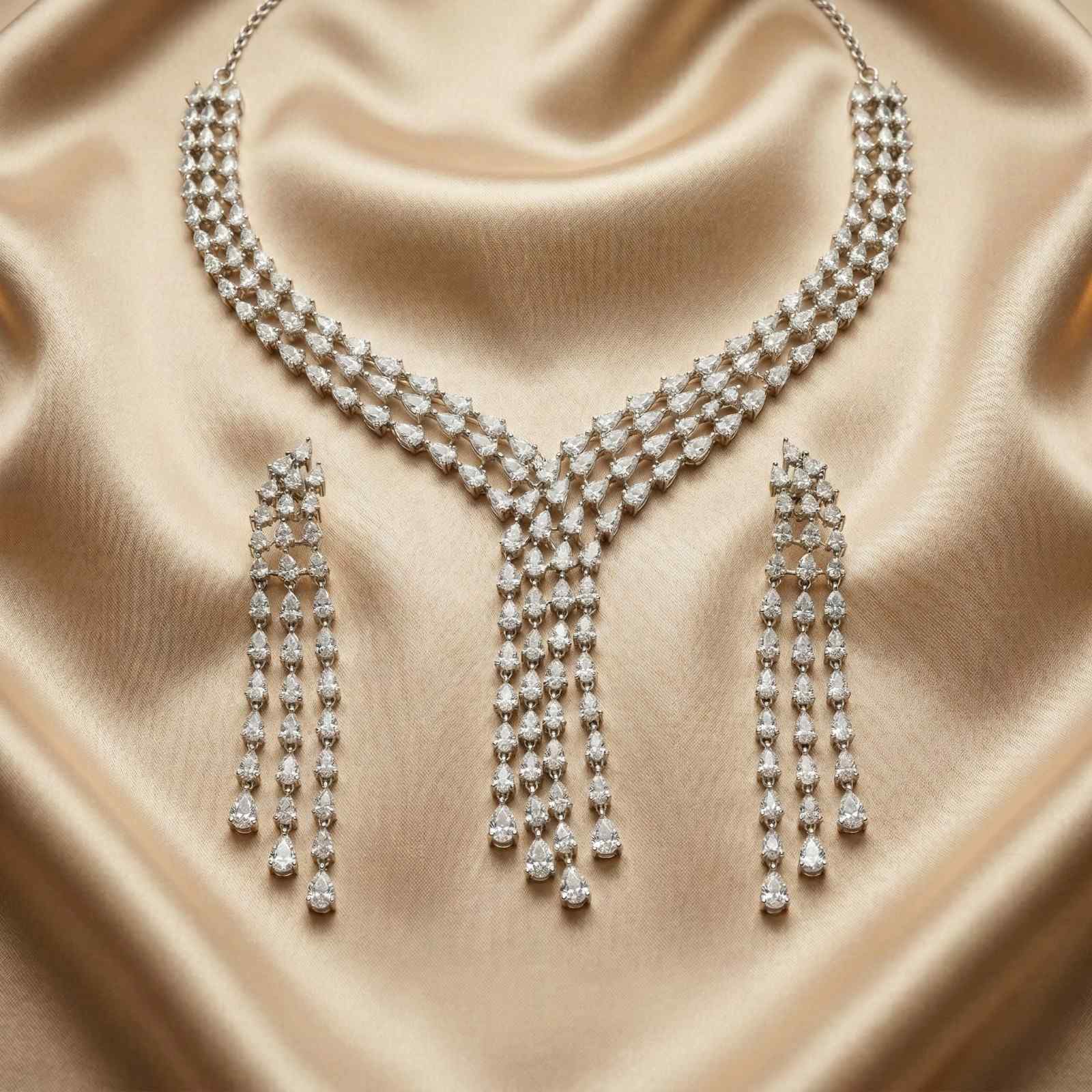 Shahi Drizzle set
