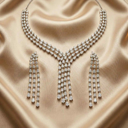 Shahi Drizzle set