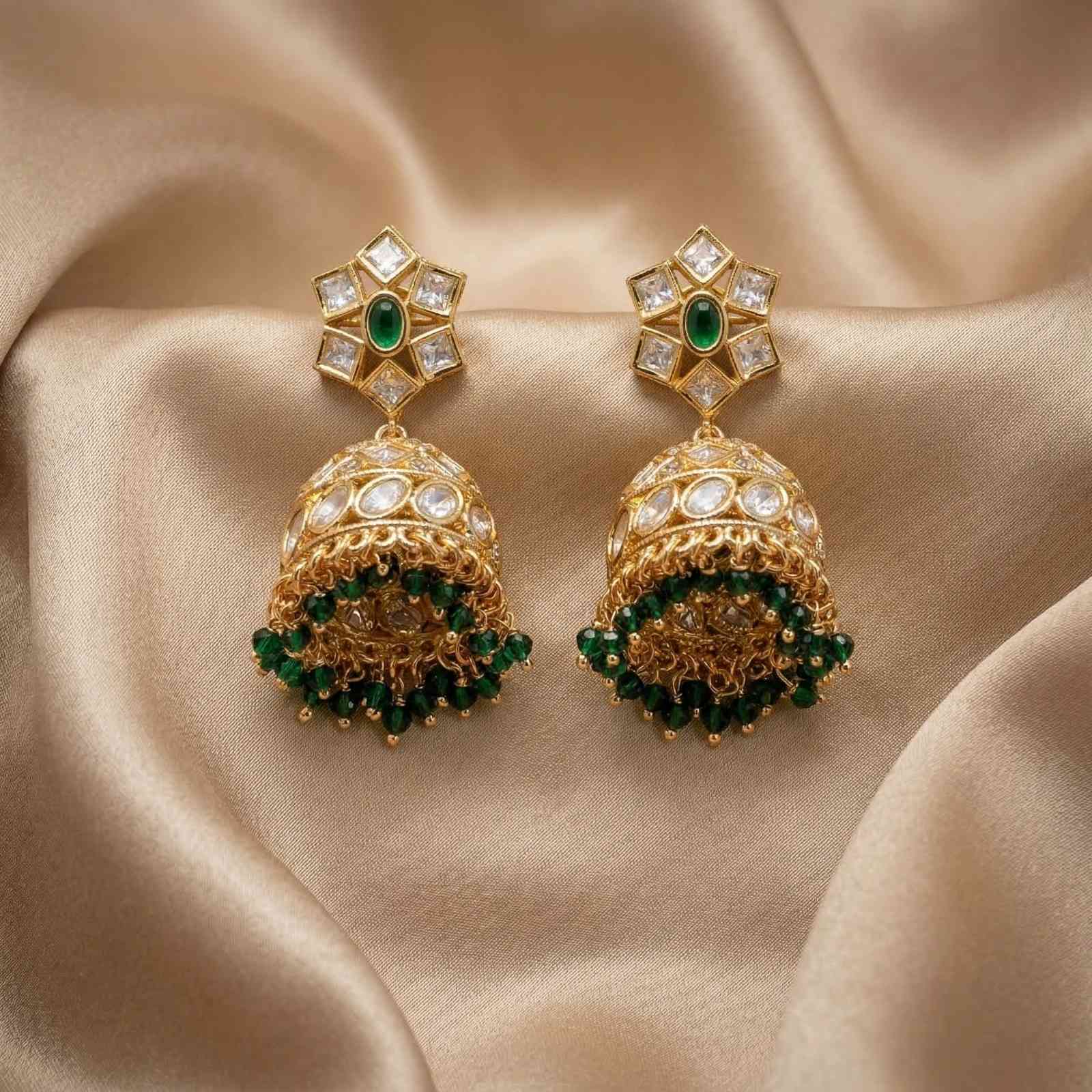 Emerald Noor