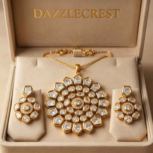 Raj Chakra set