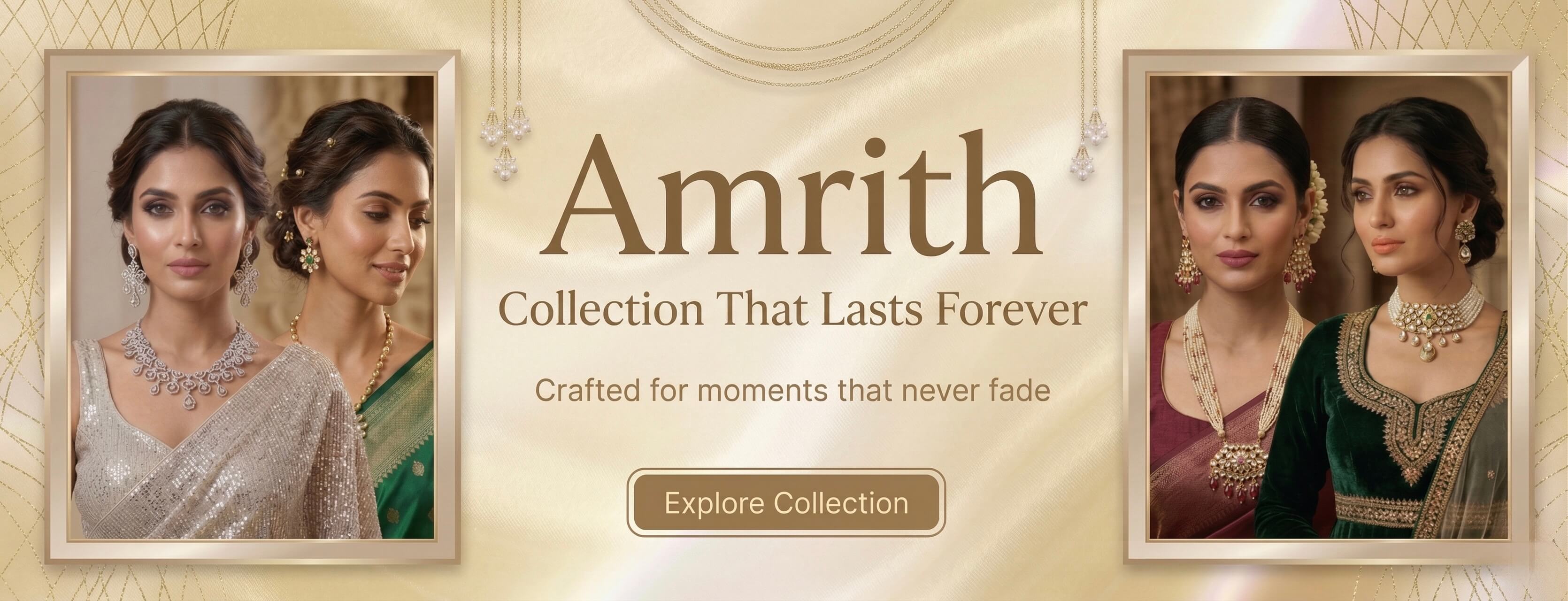 dazzle crest amorith collection banner