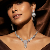 Silver Lush