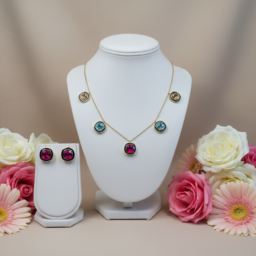 Empress Elixir with neckstand