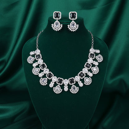 Night Spell with green neckstand