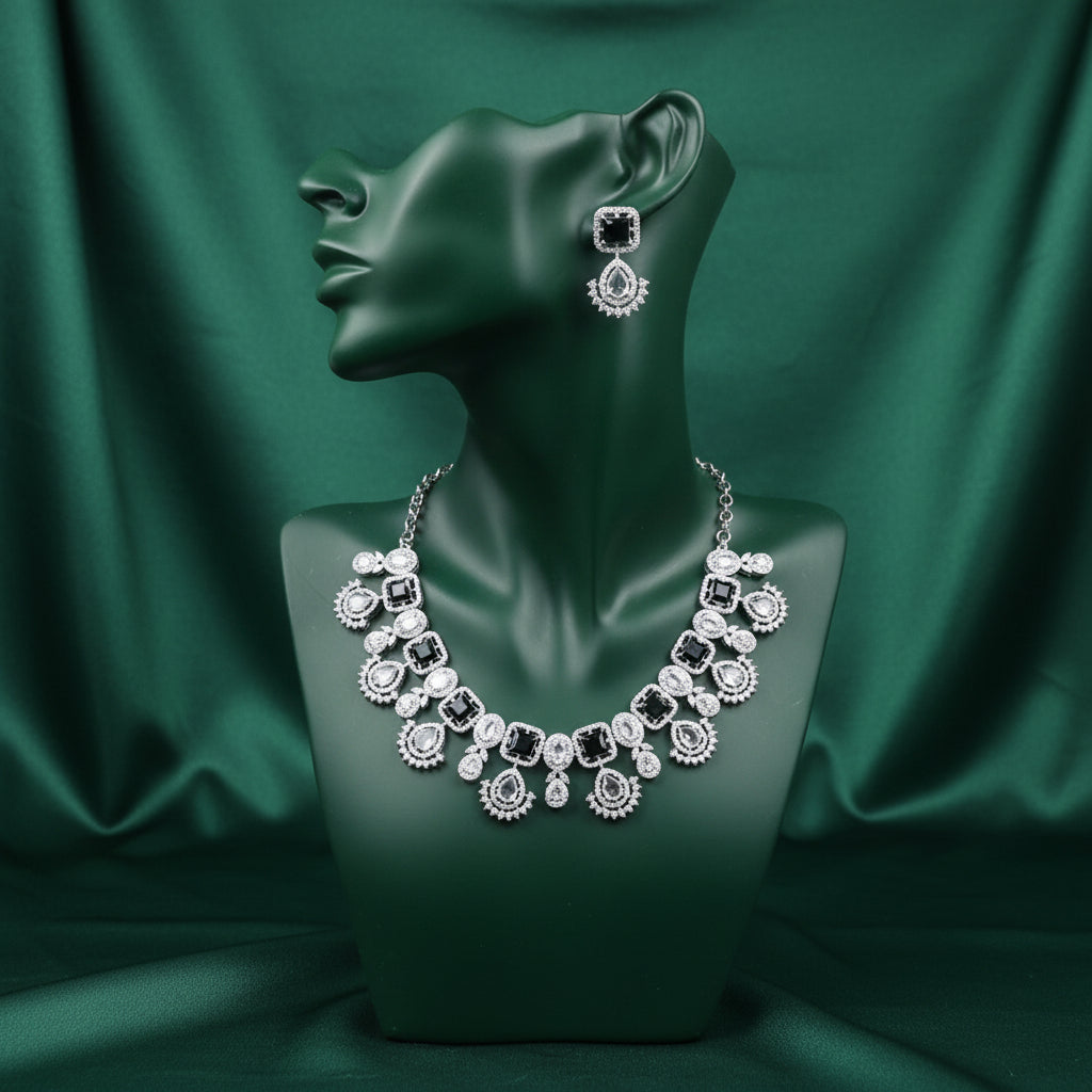 Night Spell neckstand