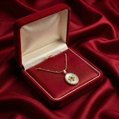 Floral Blush within box