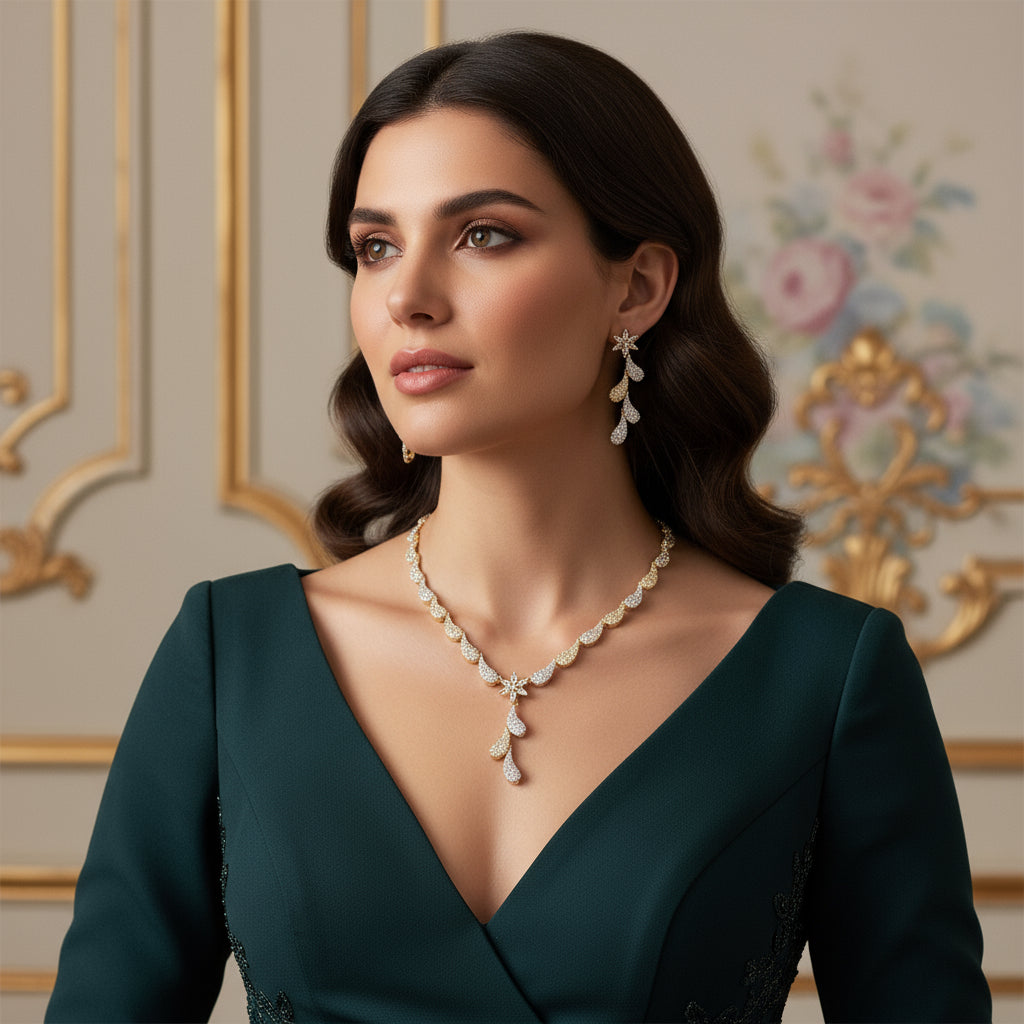 Regal Radiance