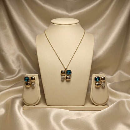 Mystic Meadow with neckstand