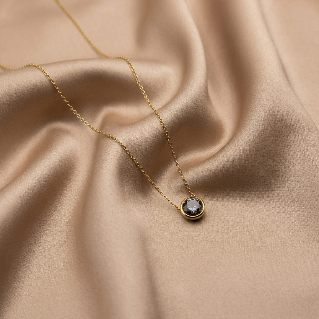 Dotted Charm
