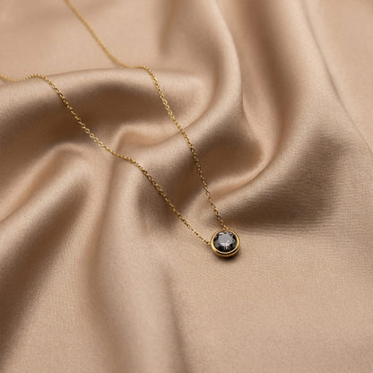 Dotted Charm