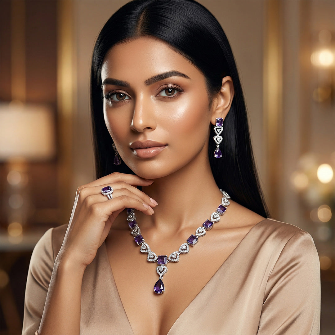 Verdant Majesty 1